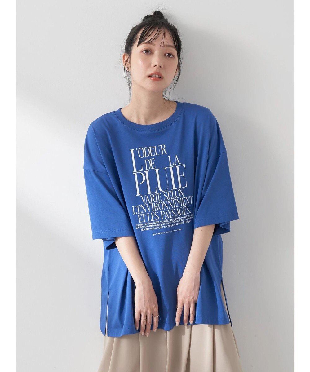 earth music&ecology Ｌ’ｏｄｅｕｒ　ルーズＴ 