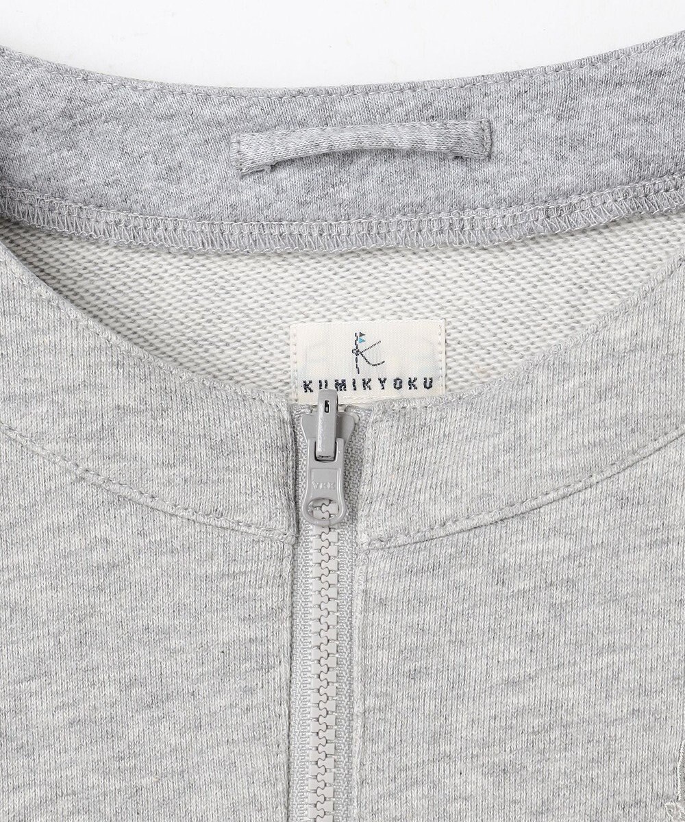 組曲 KIDS 【150-170㎝】3Way アウター 