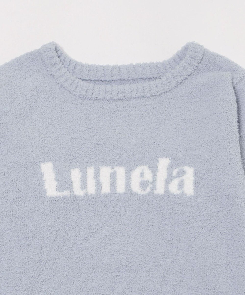 WEGO ロゴワンピース 