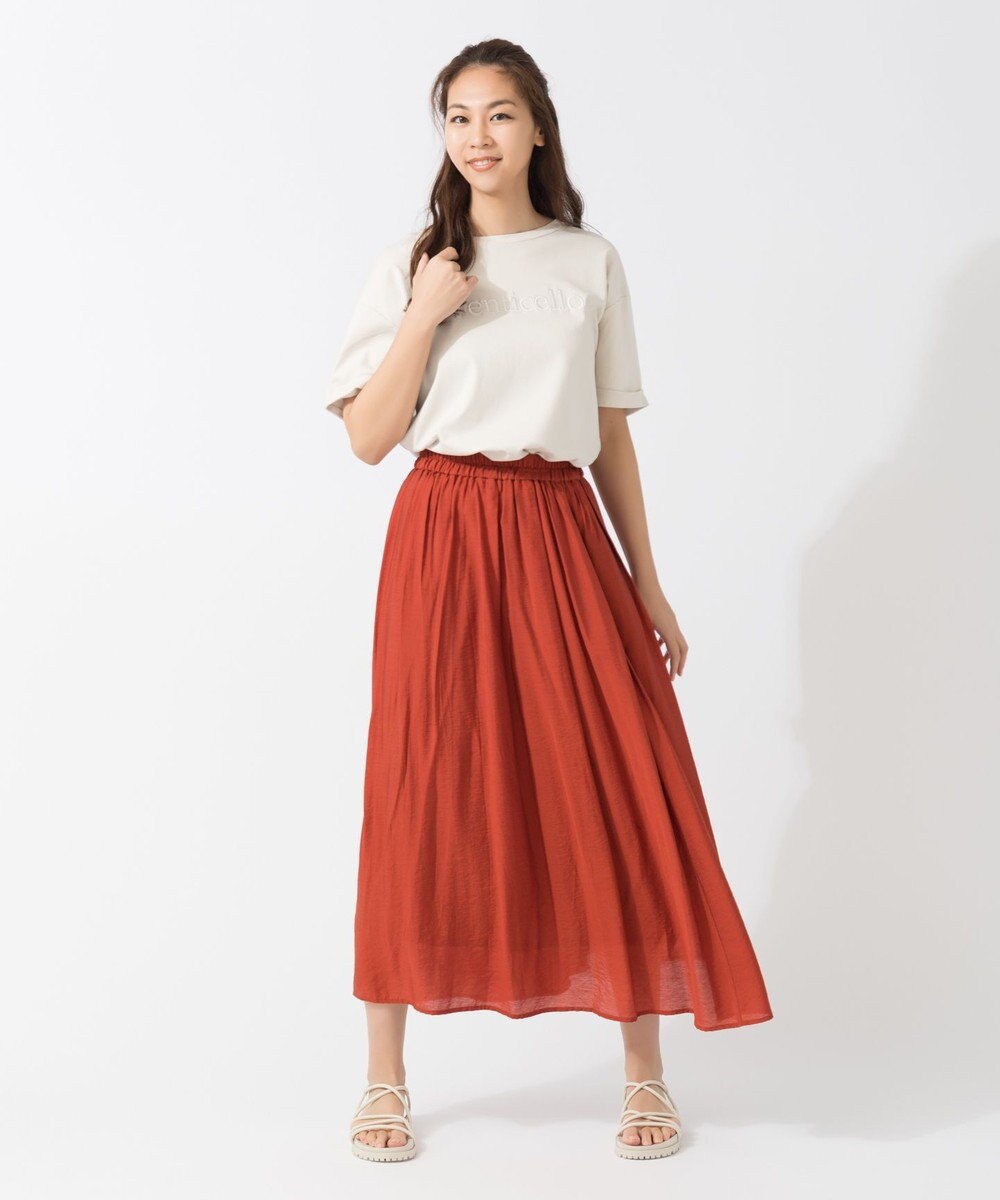 ONWARD Reuse Park 【UNFILO】カットソー春夏 