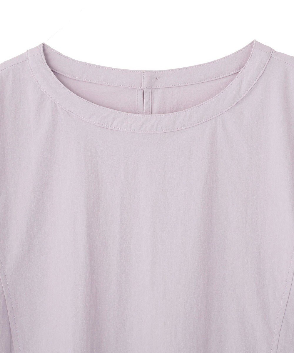 CRAFT STANDARD BOUTIQUE ペプラムチュニック 