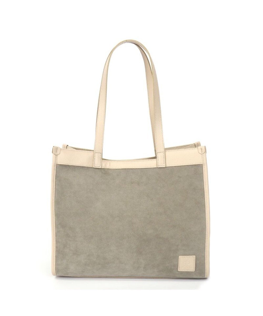 Regalo Felice 【水に強いスエード調生地】トート / REGALO 