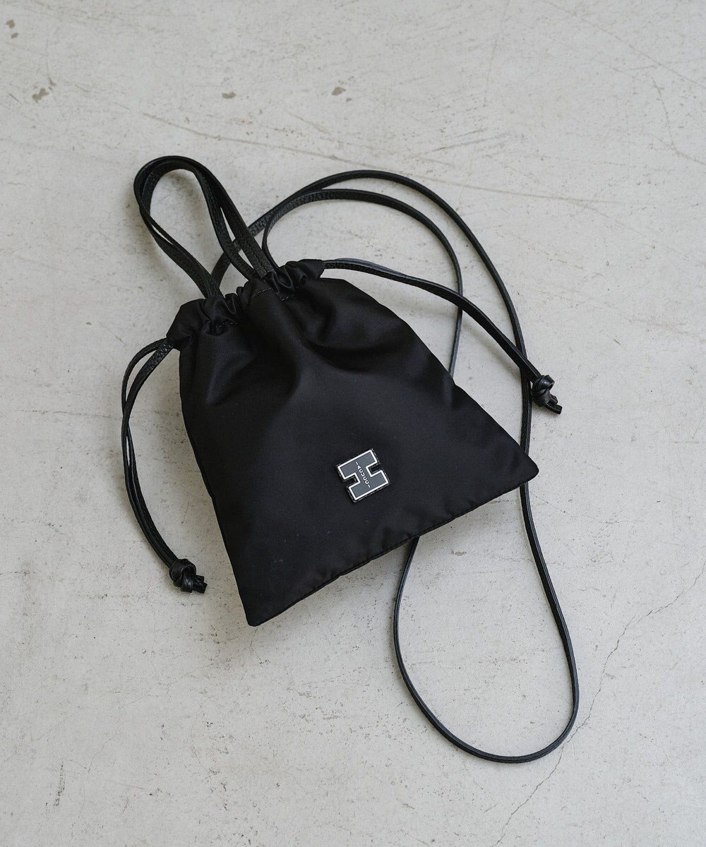 IACUCCI アーゴ 2WAYTOTE NYLON/CERVO 