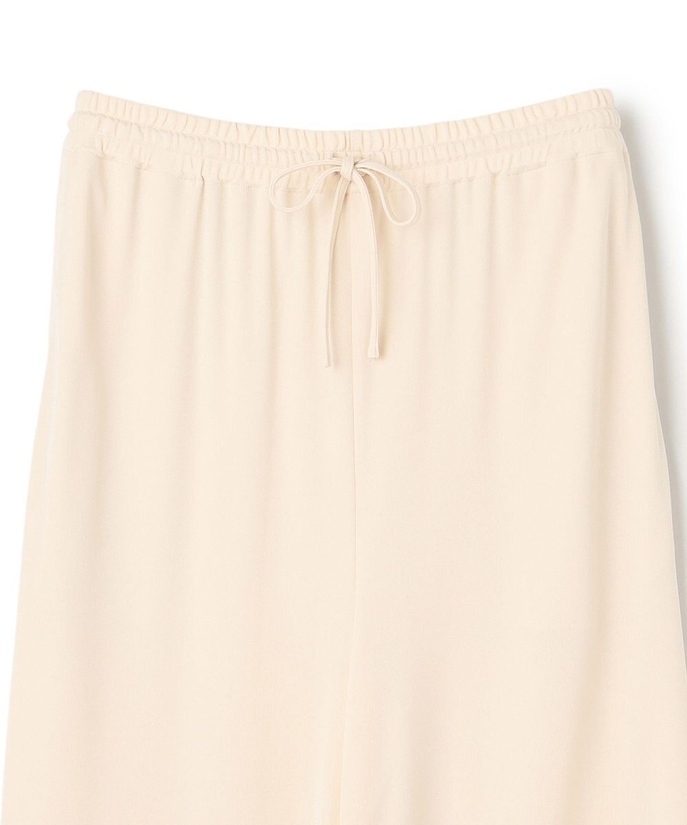 BEIGE， MELLE / イージーパンツ 