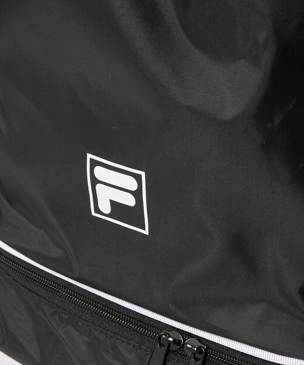 OP／FILA 【FILA】二重底ボンサック 