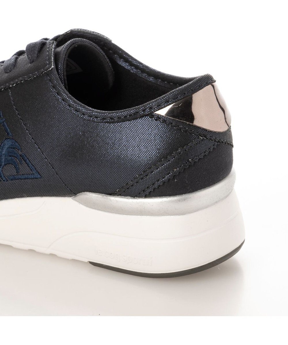 Riz raffinee <Riz raffinee>【le coq sportif×Riz raffinee】厚底スニーカー 