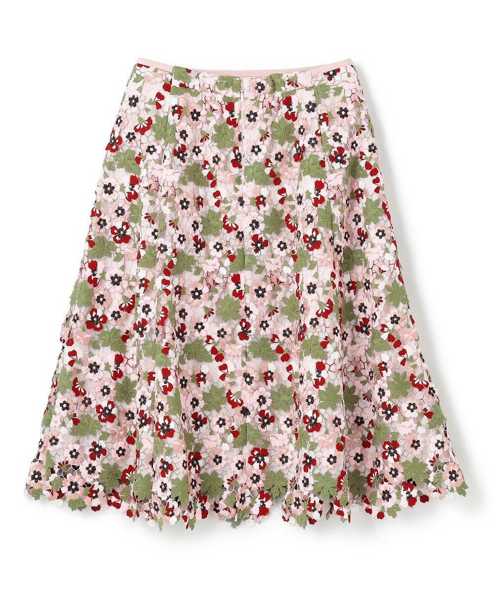 TOCCA 【消臭・洗える】【MY ONLY COLLECTION】AMERIA スカート 