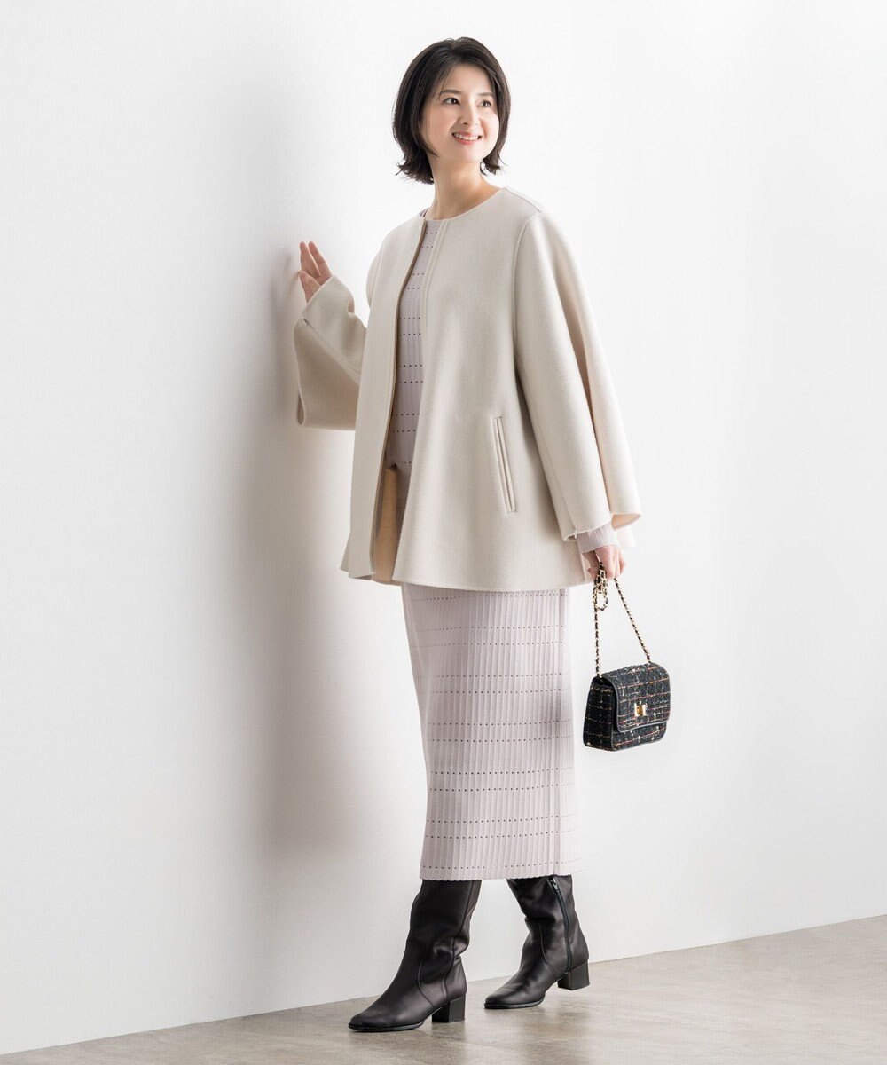 ONWARD Reuse Park 【23区】コート秋冬 