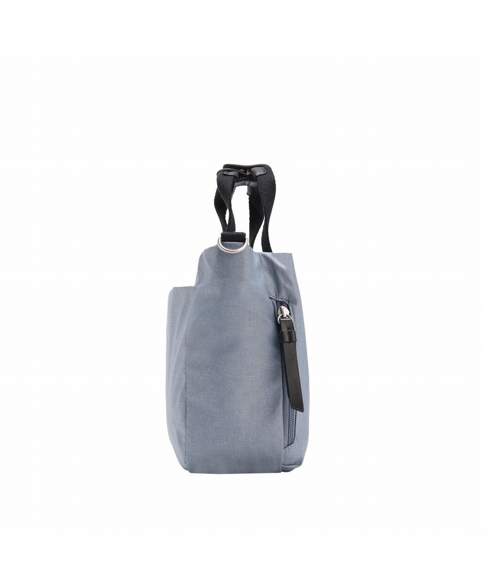 ACE BAGS & LUGGAGE Kanana project COLLECTION DYL サリール シャンブレー ショルダーバッグ 2WAY 35911 カナナプロジェクト コレクション 