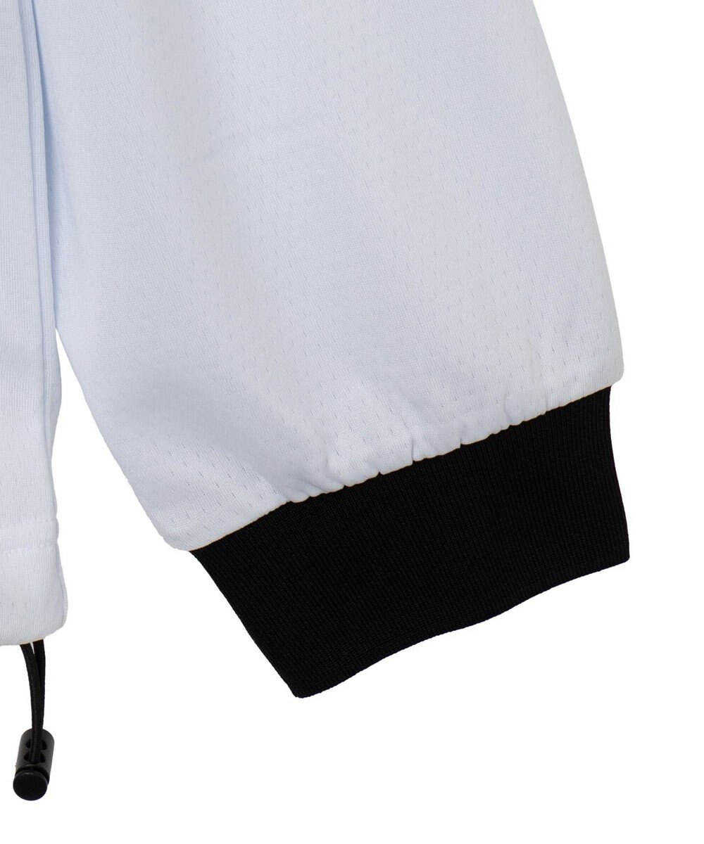 WEGO ドロストゲームロゴT（LS） 