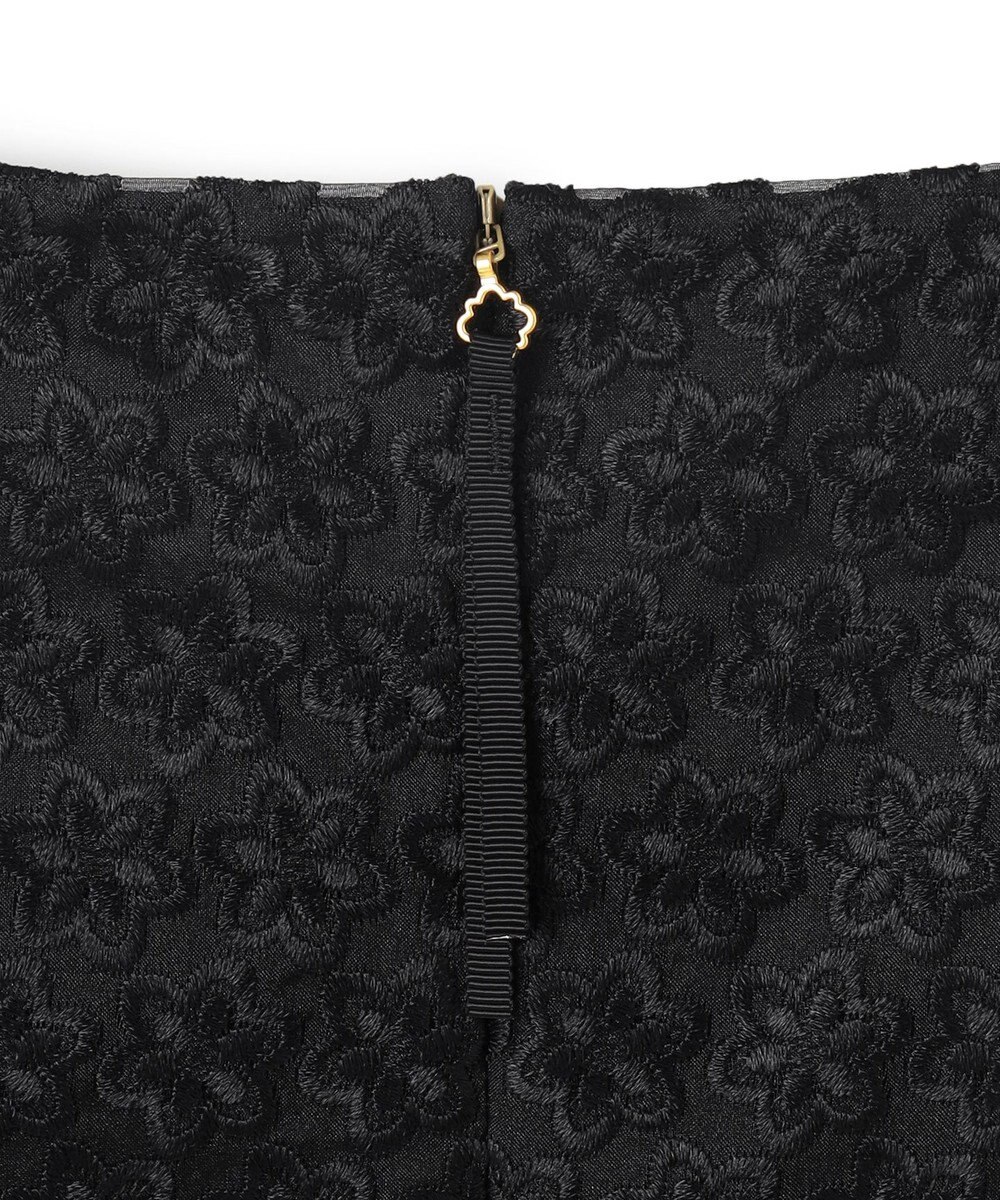 TOCCA 【消臭】FLOWER OF WINDMILL ブラウス 