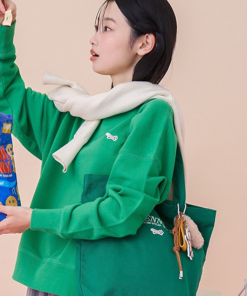 AMERICAN HOLIC 【PENNEY'S】フォックステールチャーム 