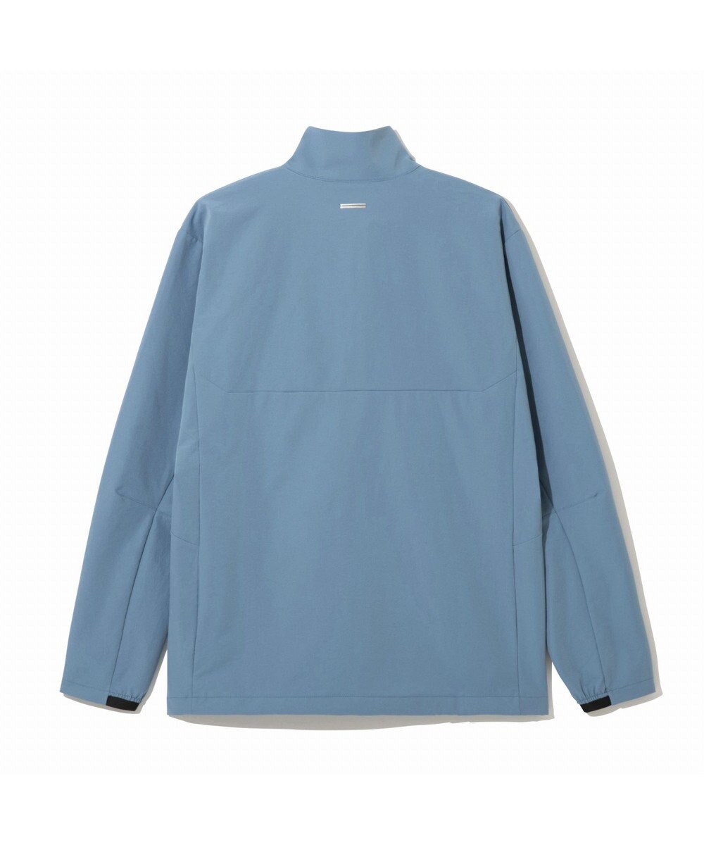 ZERO HALLIBURTON 【撥水・ストレッチ】 ドライソロテックスブルゾン ZHG-M5S1a 82941 