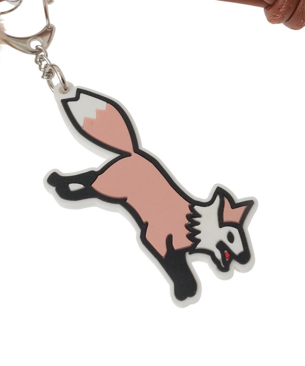 AMERICAN HOLIC 【PENNEY'S】フォックステールチャーム 