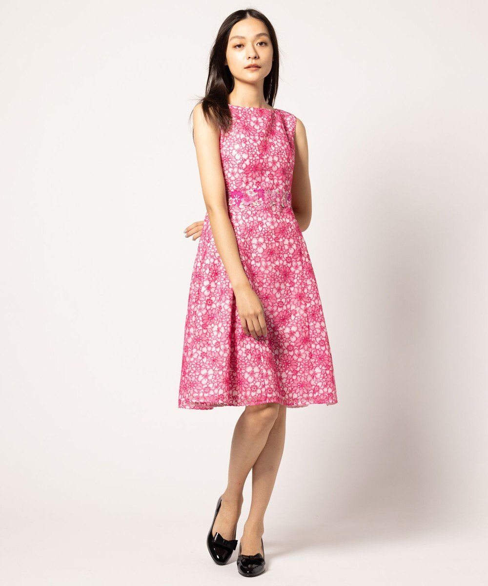 TOCCA QUEEN OF CHRISTMAS ドレス 