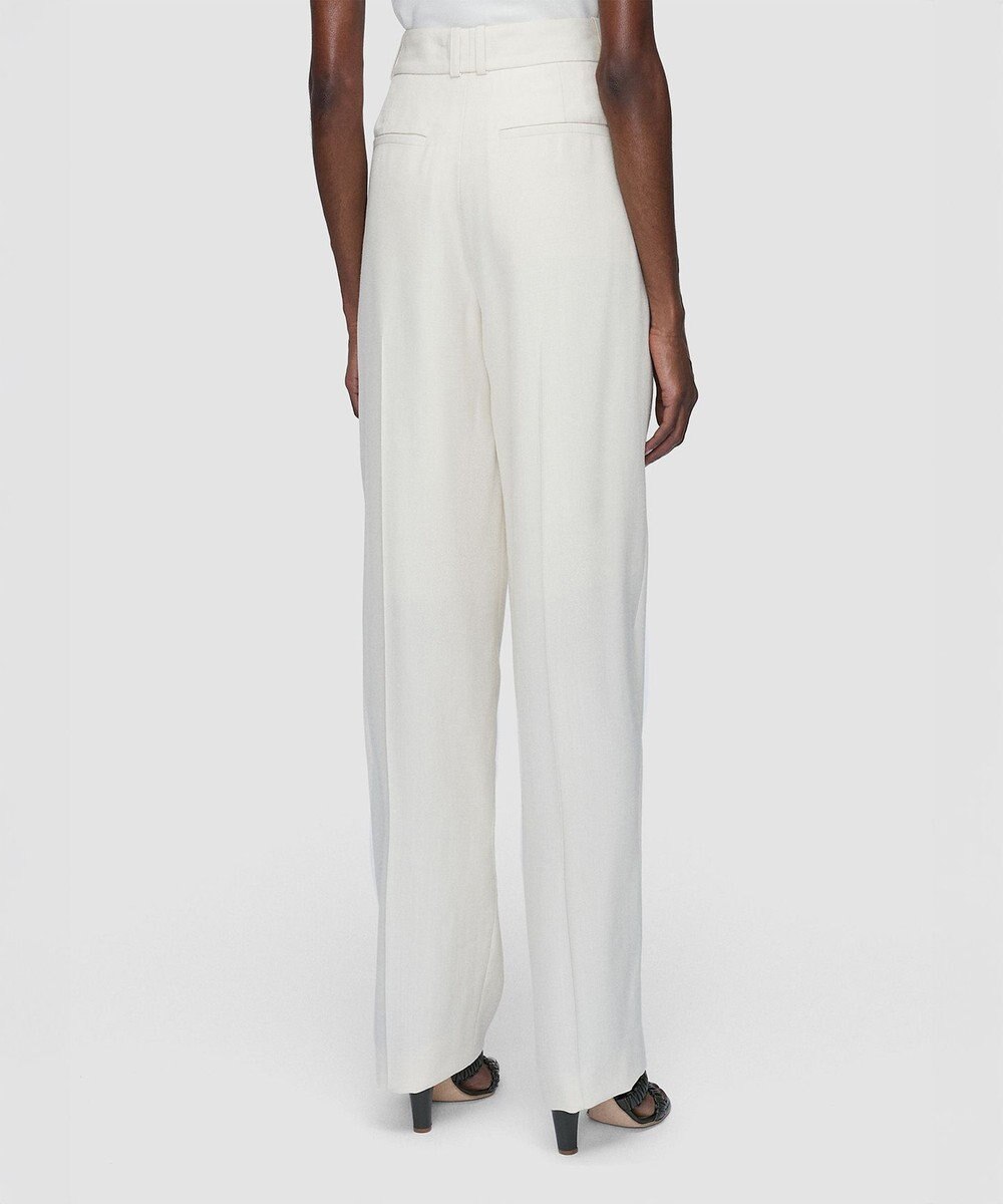 JOSEPH ヴィスコーステーラリング　トラウザーズ 