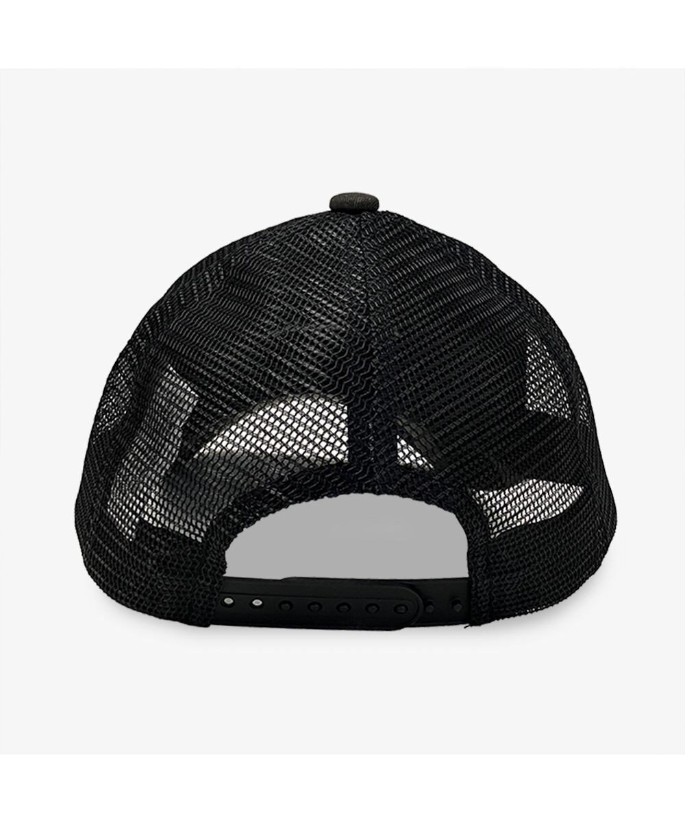 林八百吉商店 Champion　キッズ  ツイルメッシュキャップ 