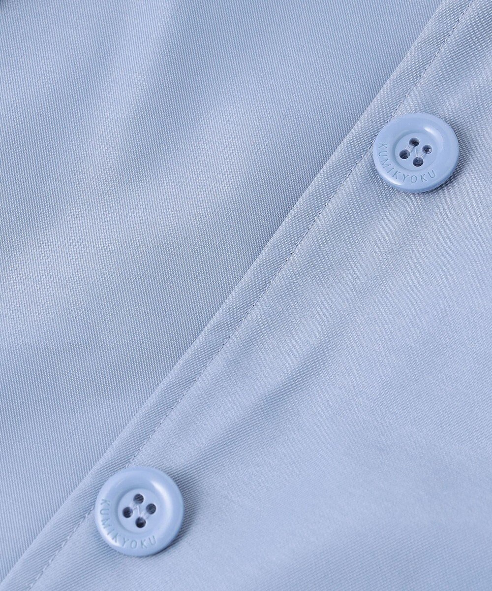 組曲 KIDS 【150-170㎝】3Way アウター 