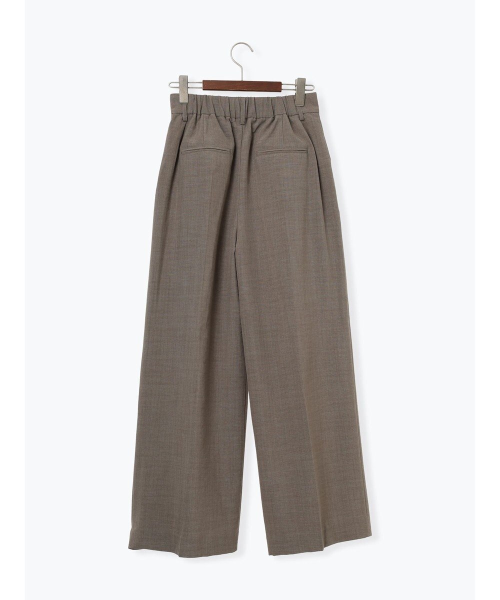 Te chichi 2タックワイドパンツ【AOYAMA FASHION ASSOCIATION × Te chichi】 