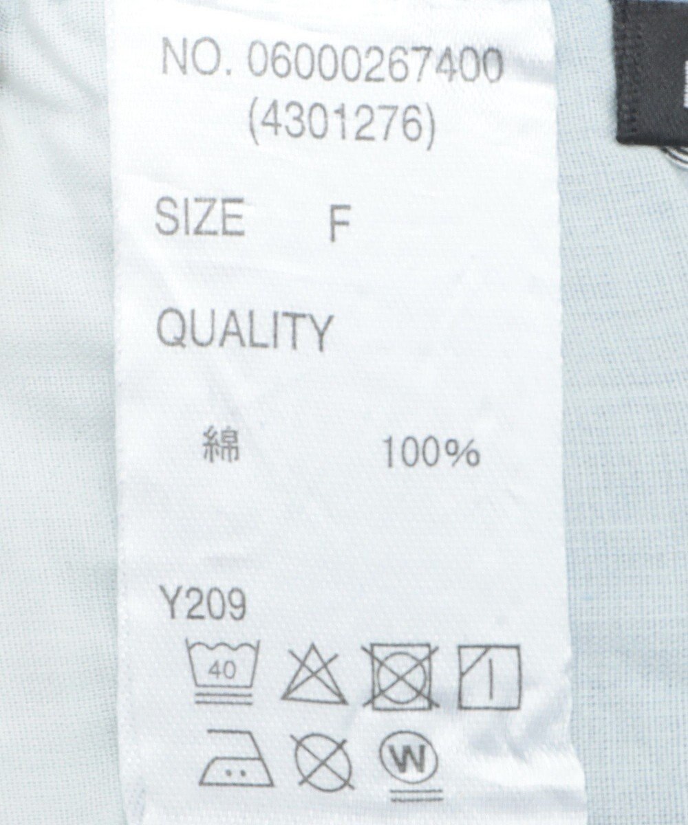 Green Parks ・ＳＵＧＡＲ　ＳＰＯＯＮ　デニムマーメイドスカート 