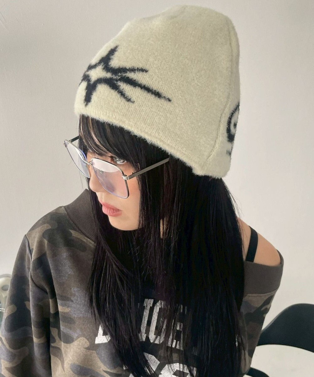 WEGO Agilityニットワッチ 