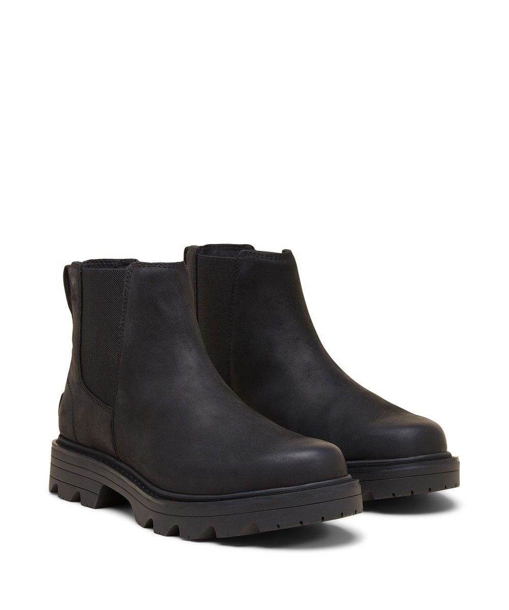 SOREL SOREL/ レヴェルロード チェルシーウォータープルーフ /ソレル 