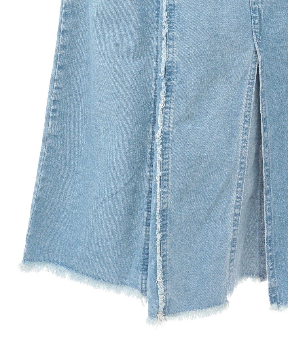 Green Parks ・ＳＵＧＡＲ　ＳＰＯＯＮ　デニムマーメイドスカート 