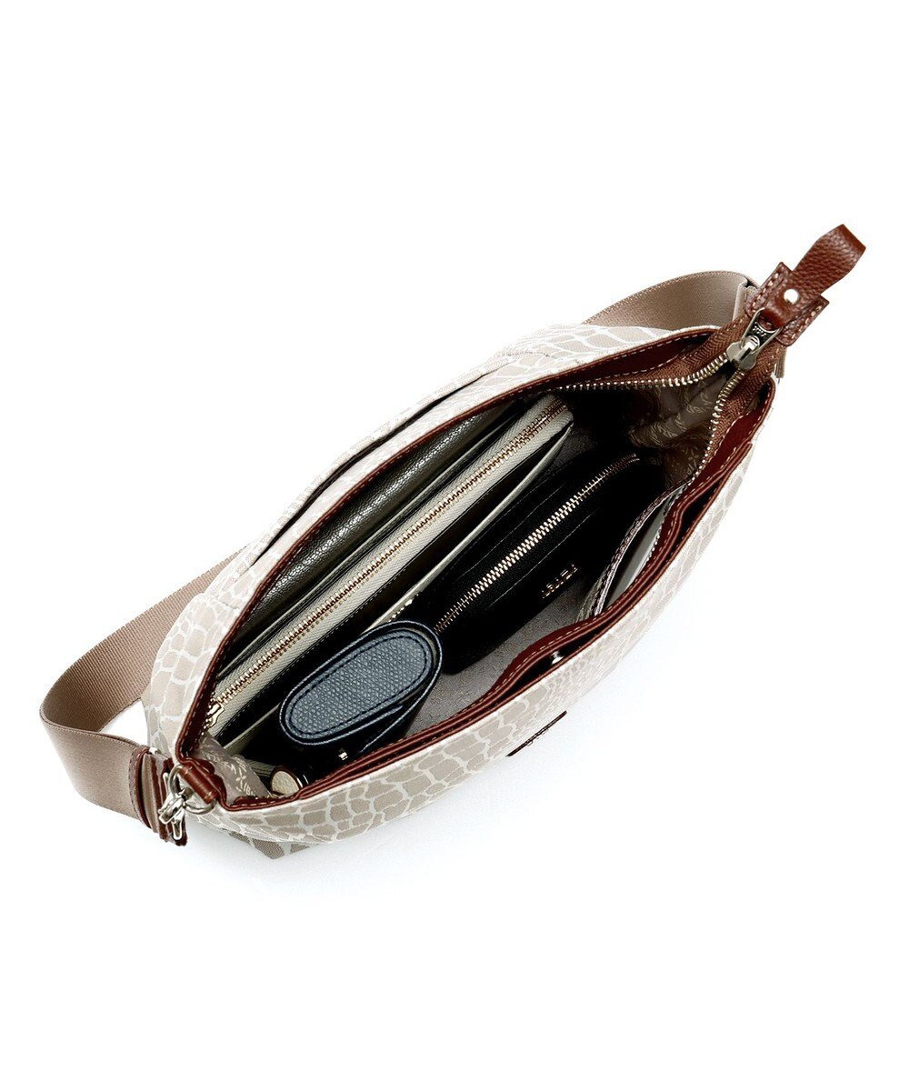 IBIZA ココディーロ　ショルダーバッグ(Ｍ) 