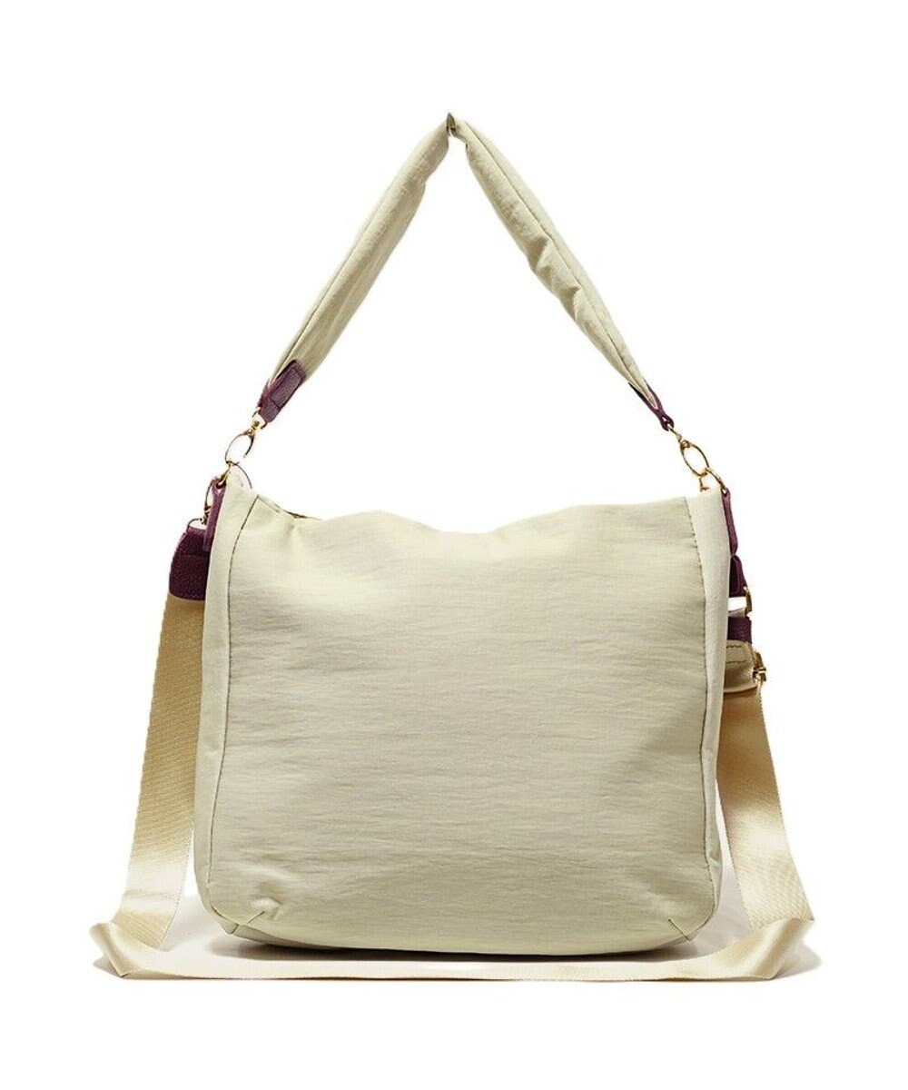 Regalo Felice 【撥水生地 / 持ち手が外せる】ショルダー大 / REGALO 