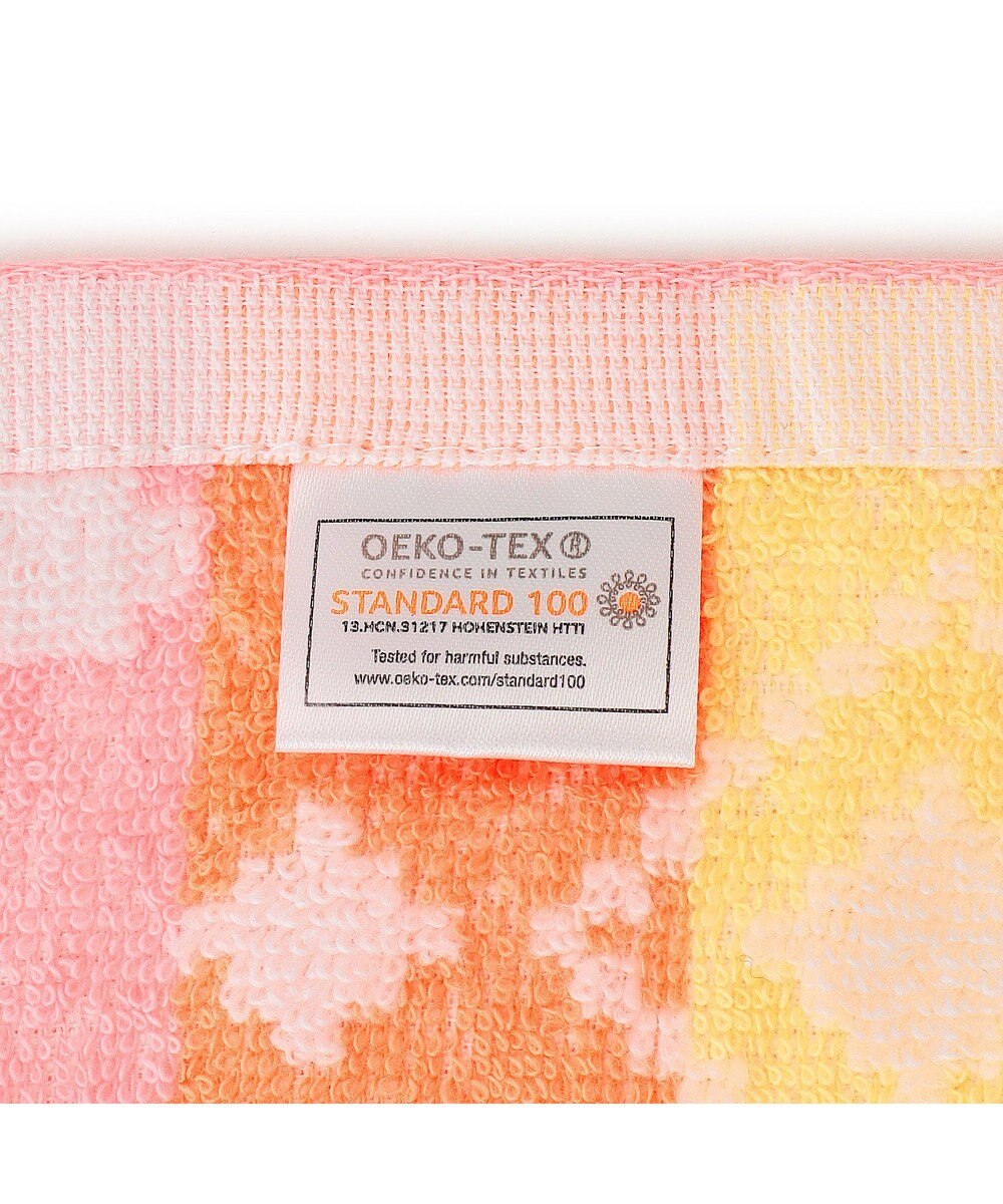 Chacott ハンドタオル 