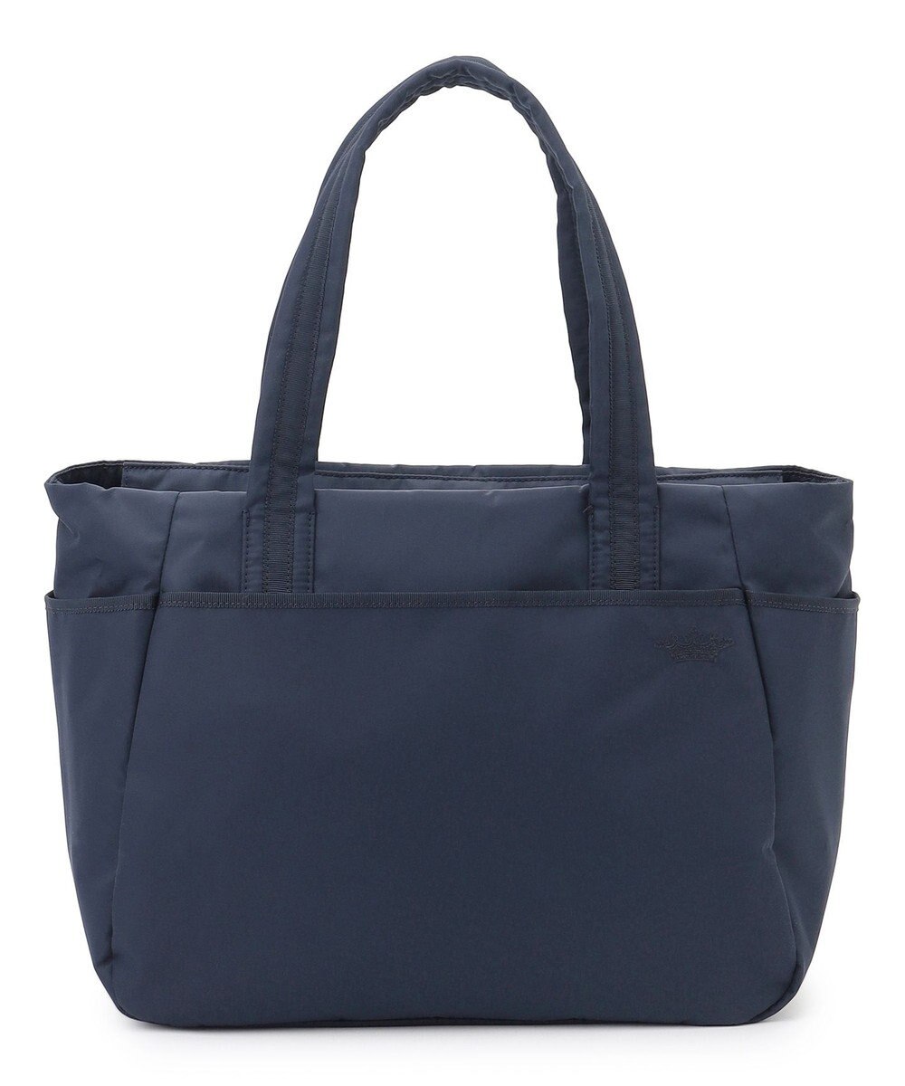 TOCCA 【WEB＆一部店舗限定・環境にやさしい素材】【A4サイズ対応】TRAVERSA MOTHERS TOTE マザーズバッグ 