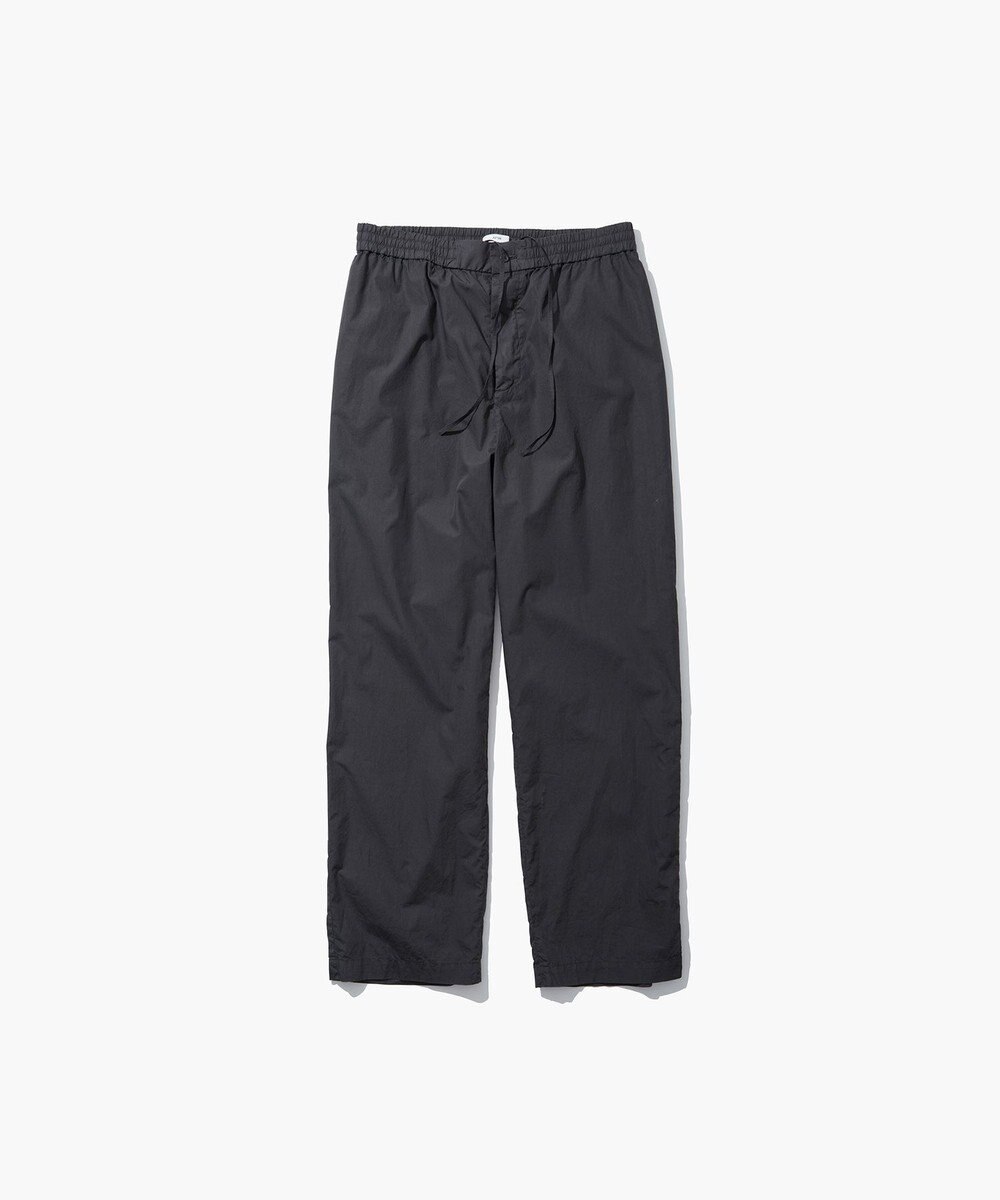 ATON COTTN LAWN | ワイドイージーパンツ - UNISEX 