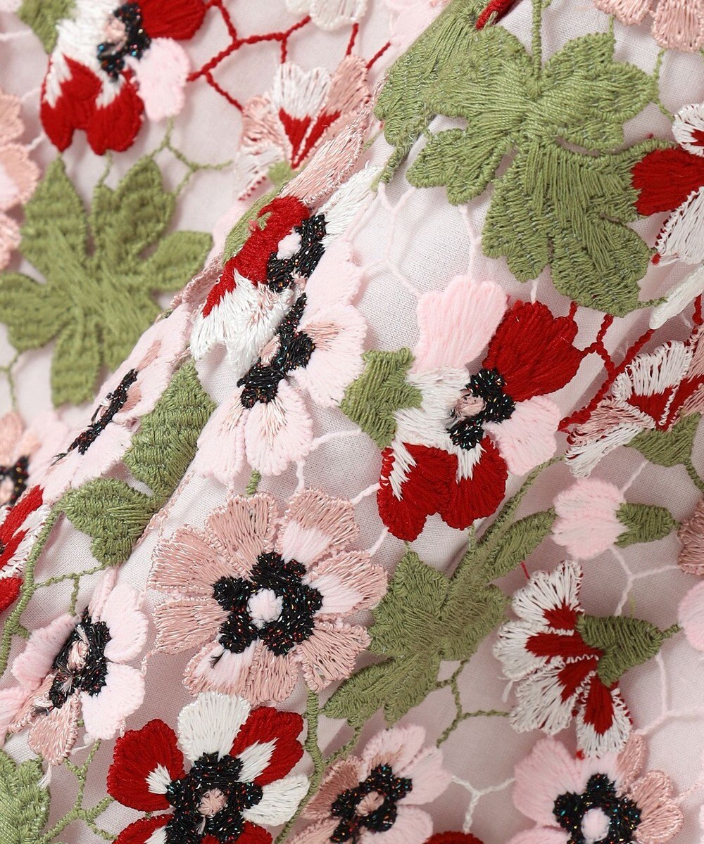 TOCCA 【消臭・洗える】【MY ONLY COLLECTION】AMERIA スカート 