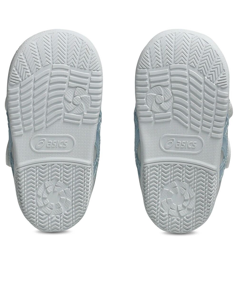 ASICS WALKING 【たまひよ 協同企画】アミュレファースト SL T 