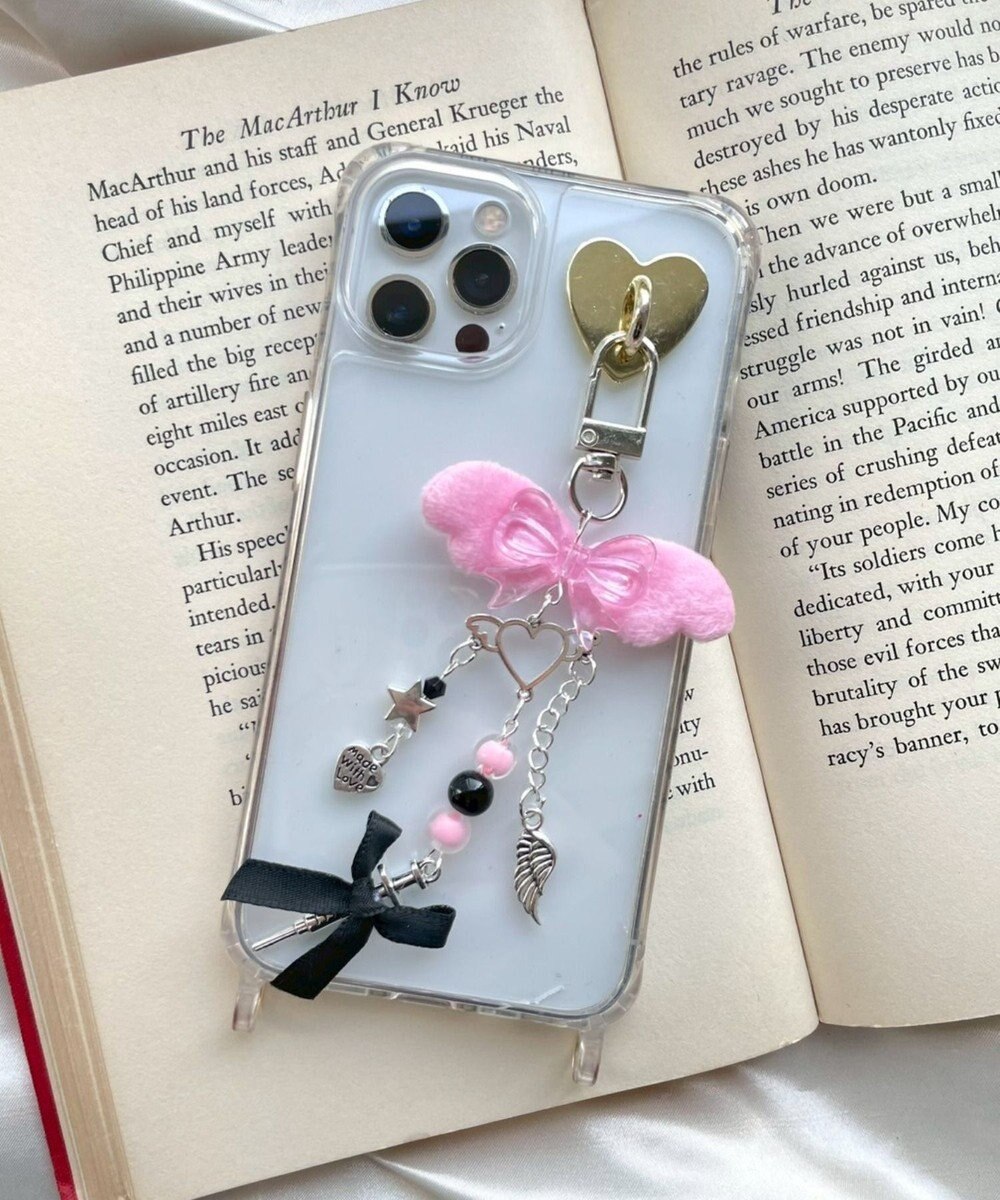 WEGO ビーズキーホルダーB 