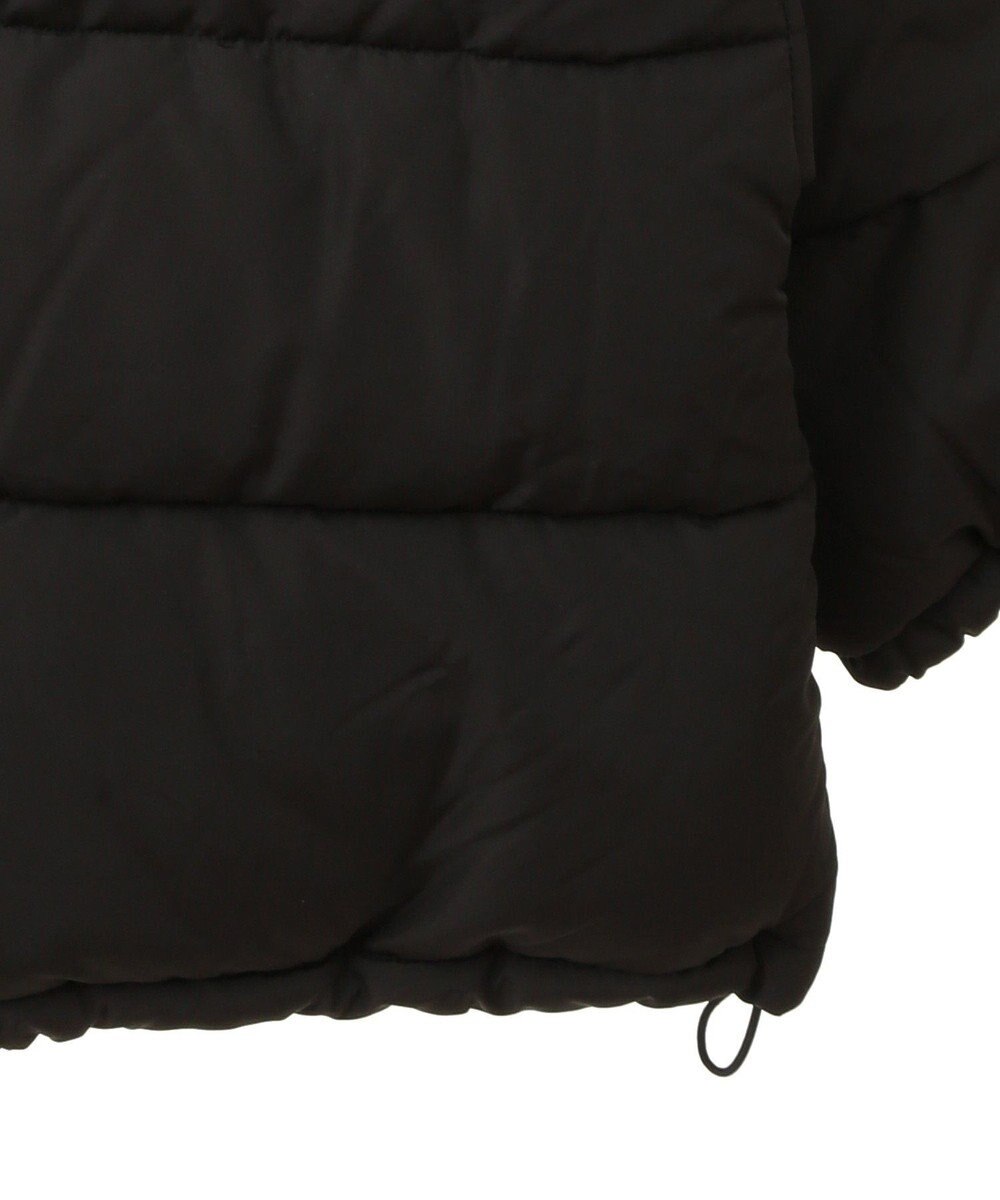 Green Parks ・ｓｗｉｎｇ　ｂｙ　ファイバーダウンベルト付コート 