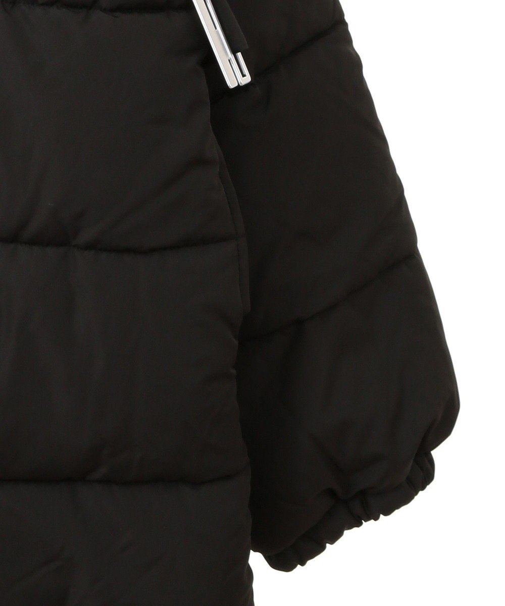 Green Parks ・ｓｗｉｎｇ　ｂｙ　ファイバーダウンベルト付コート 