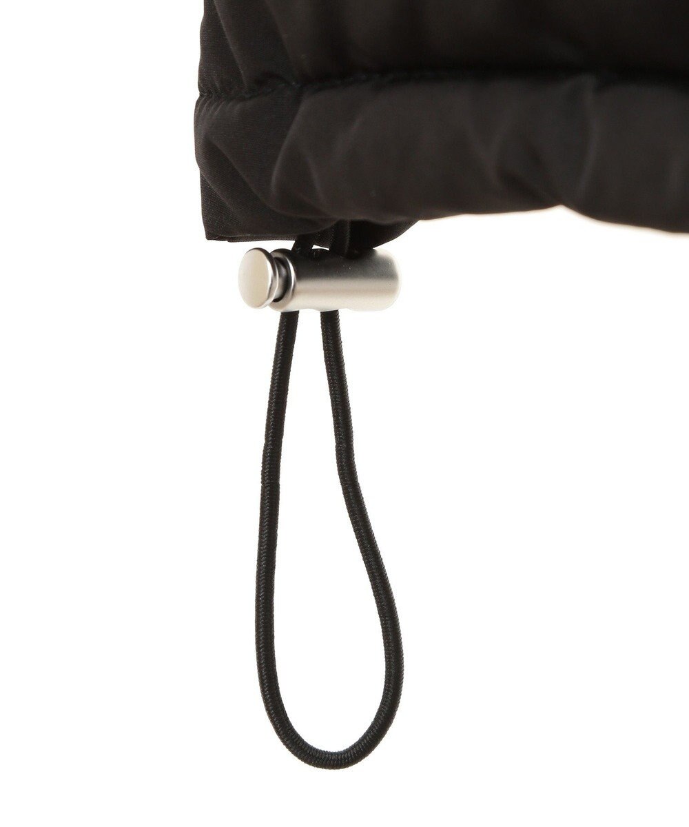 Green Parks ・ｓｗｉｎｇ　ｂｙ　ファイバーダウンベルト付コート 