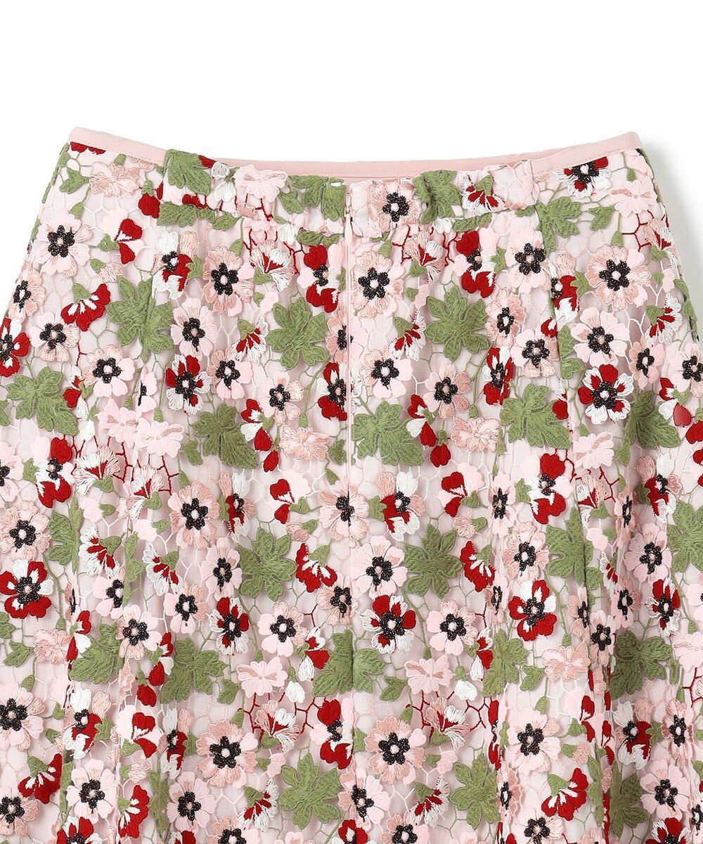 TOCCA 【消臭・洗える】【MY ONLY COLLECTION】AMERIA スカート 