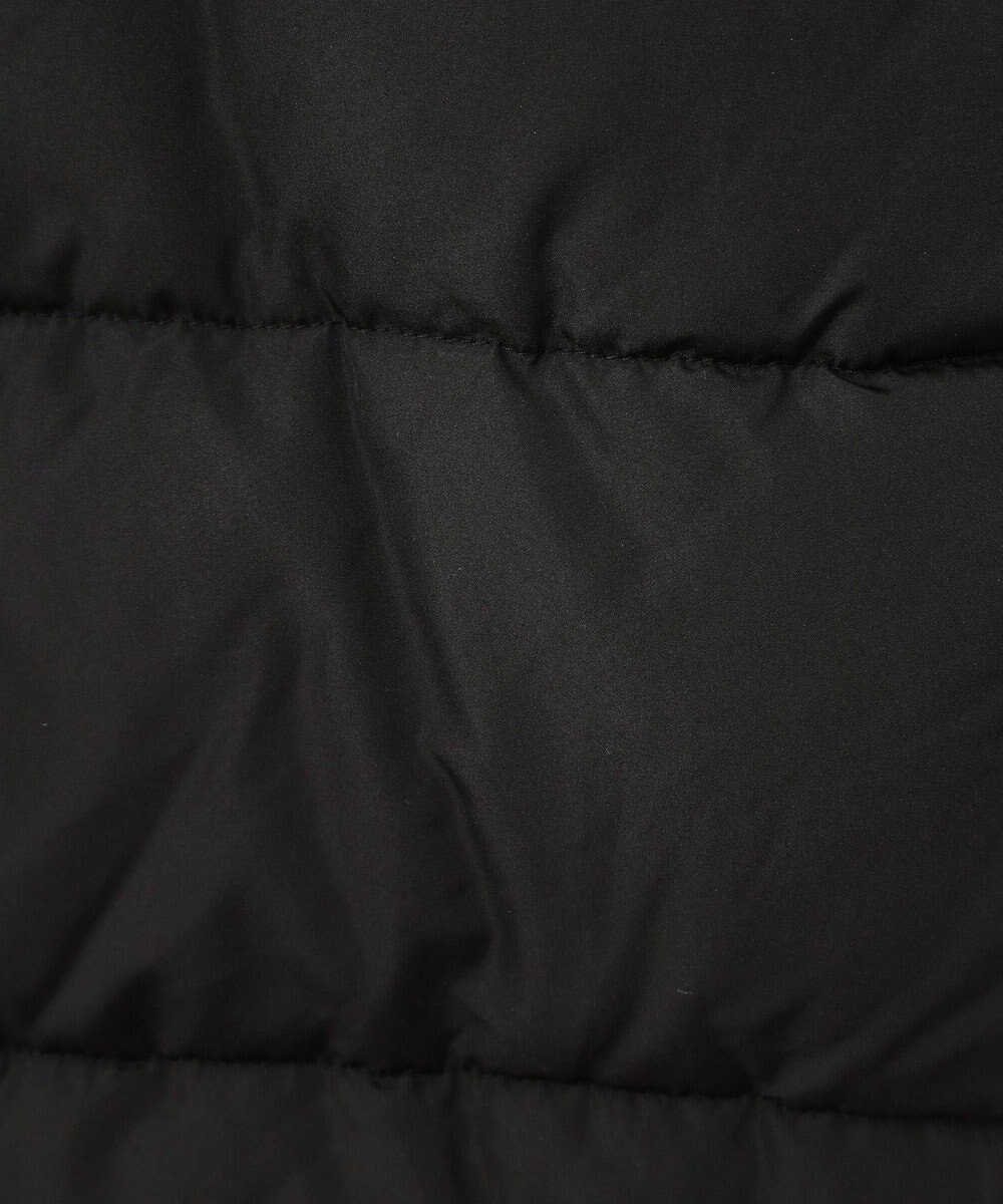 Green Parks ・ｓｗｉｎｇ　ｂｙ　ファイバーダウンベルト付コート 