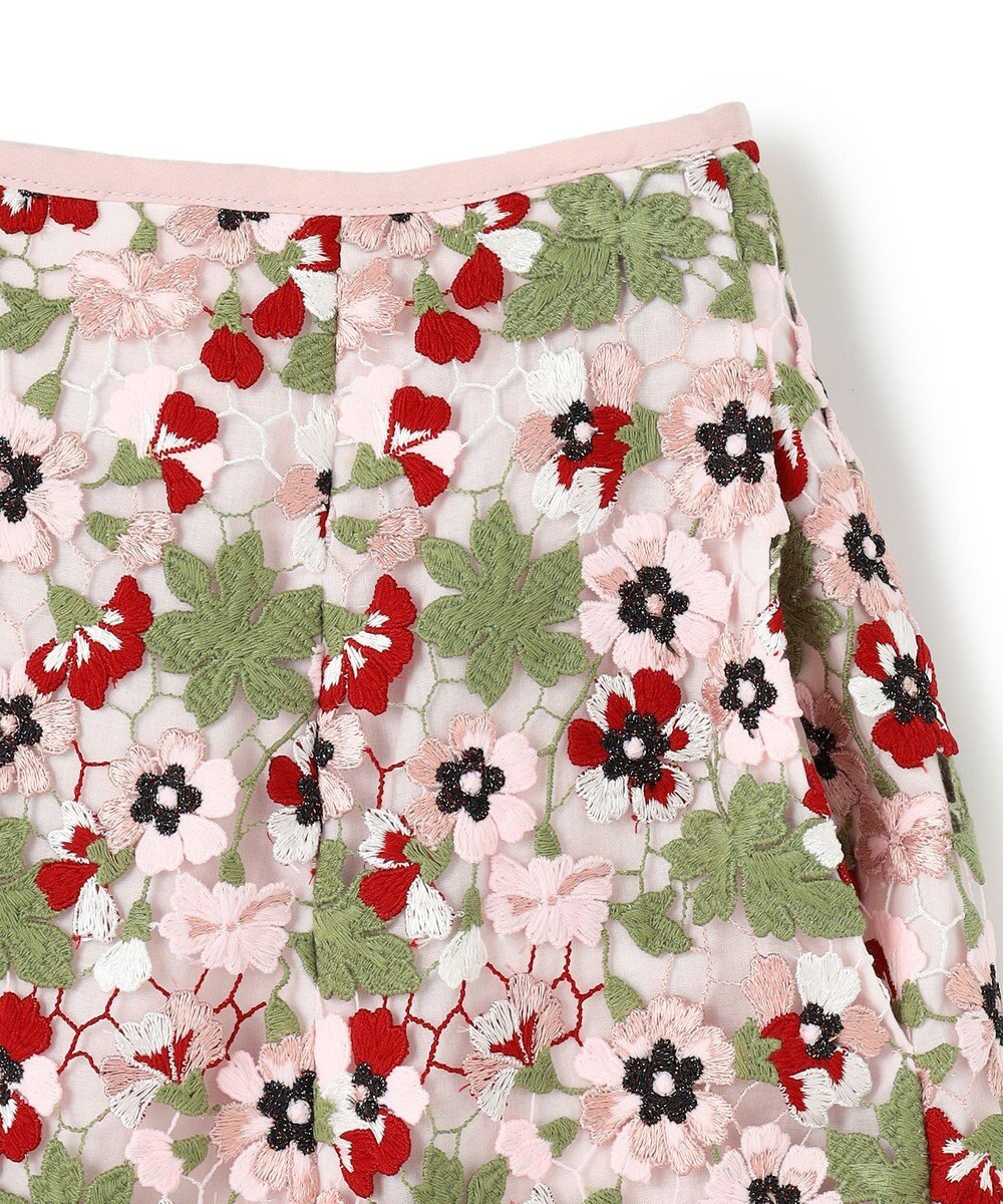 TOCCA 【消臭・洗える】【MY ONLY COLLECTION】AMERIA スカート 