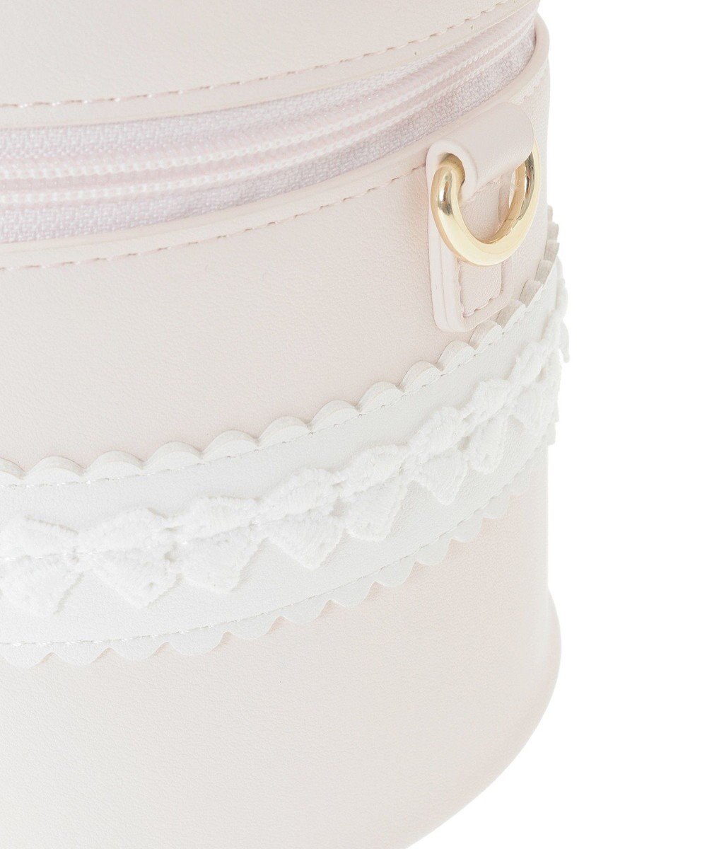 Maison de FLEUR アニバーサリーケーキバッグ 