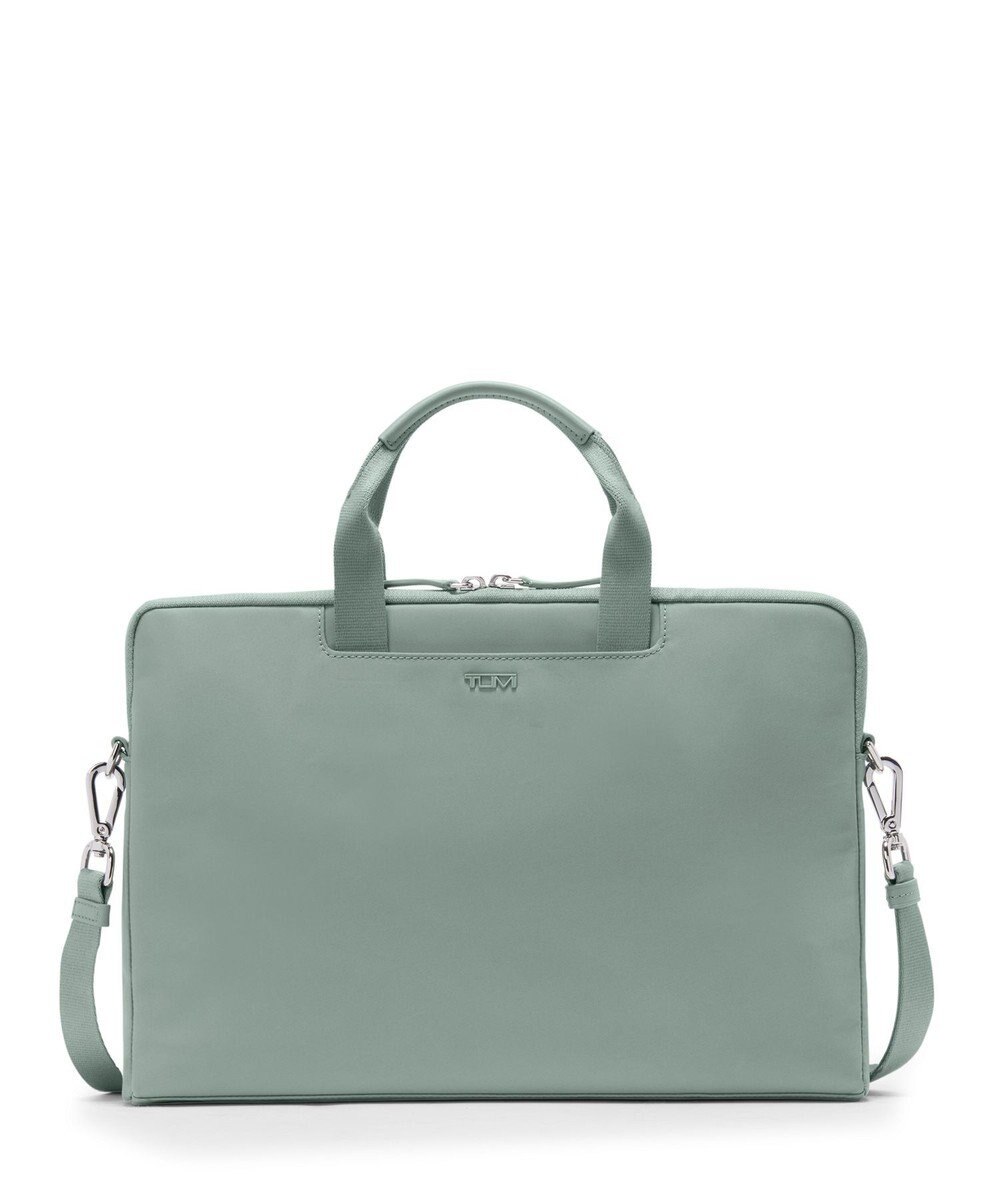 TUMI VOYAGEUR 「ダコタ」ラップトップ・クロスボディ 