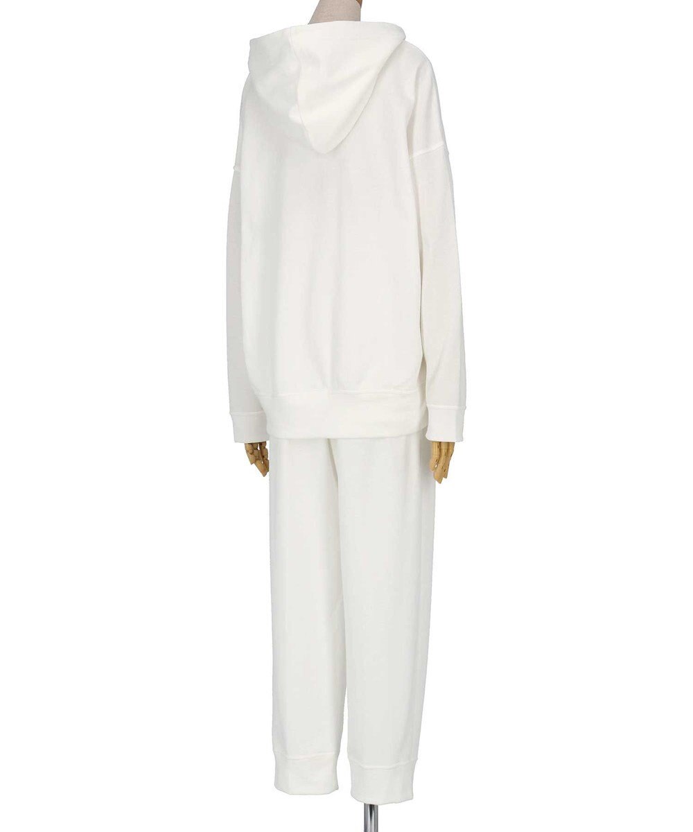 une nana cool 「ちょっとかっこいい女の子」のミニ裏毛パジャマ 