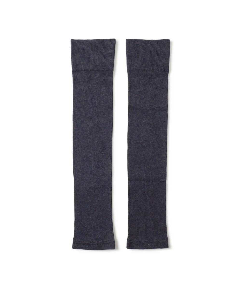 Chacott レッグウォーマー ミディアム丈 （サーモギア(R)糸使用） 