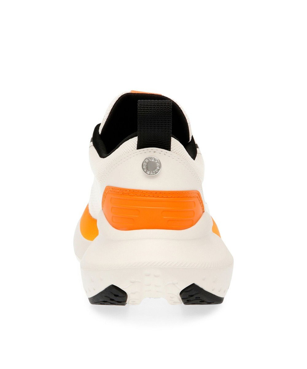 STEVE MADDEN ELEVATE 2 厚底ランニングスニーカー 