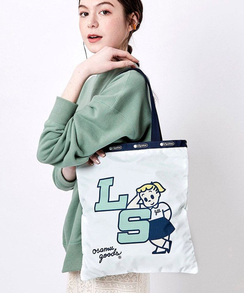 Emerald Tote オサムlsトート Lesportsac ファッション通販 公式通販 オンワード クローゼット Emerald Tote オサムlsトート Lesportsac ファッション通販 公式通販 オンワード クローゼット