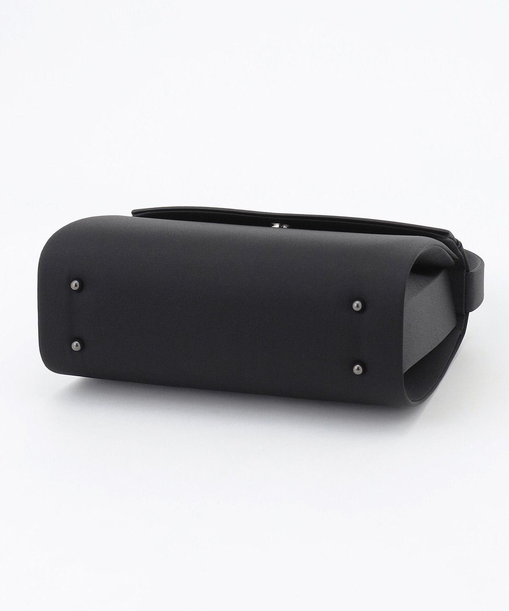 自由区 FORMAL 【定番】シンプルハンドバッグ 