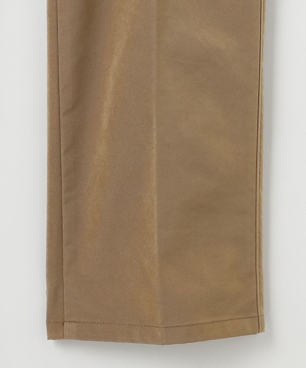 JOSEPH ABBOUD 【ストレッチ/パウダータッチ/撥水/JAPANファブリック】アーティローザストレッチ パンツ 