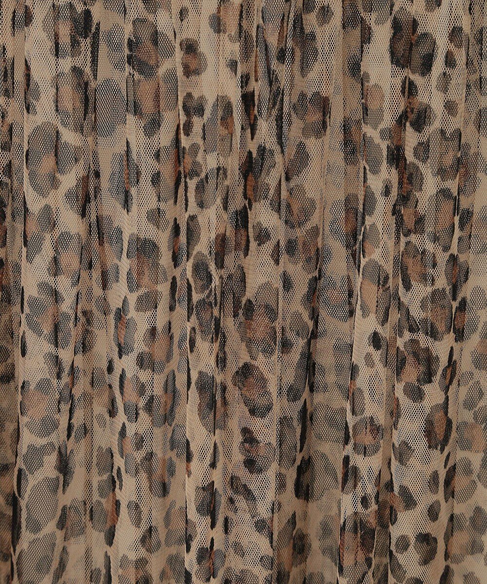 AMERICAN HOLIC チュールキャミワンピース 